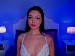 SoyLili from xCams is Freechat