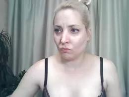 StormCarmen from xCams is Freechat