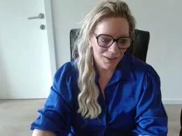 SylkeSquirt from xCams is Freechat