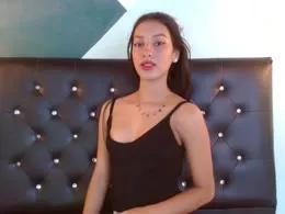 VioletCortes from xCams is Freechat