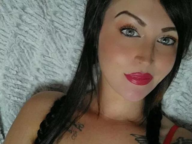 WetKitty94 from xCams is Freechat