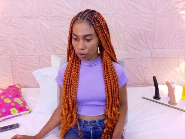 Offline amarantha-love18 on BongaCams