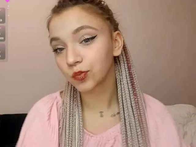 Offline EleanorBaker on BongaCams