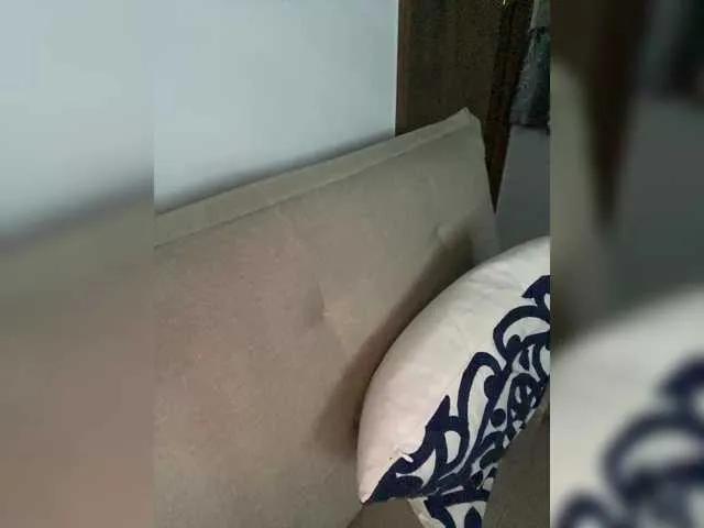 Freechat FurElisse on BongaCams