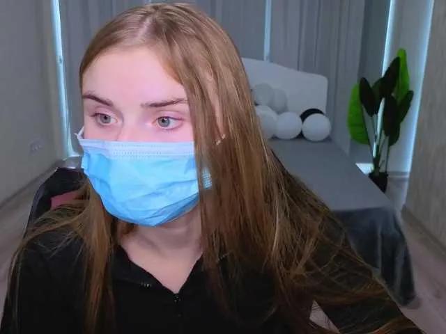 Offline Jasmine777 on BongaCams