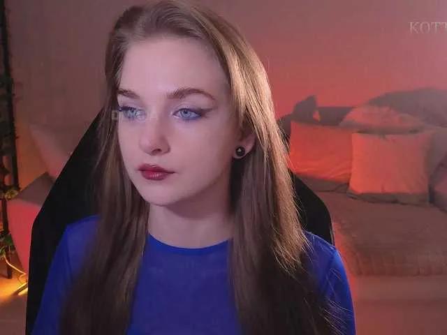 Freechat Kottyaaaa on BongaCams