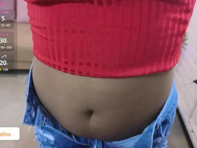 Freechat Lexy-tay on BongaCams