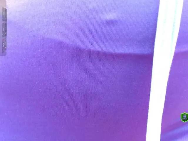 LiliOpal on BongaCams 