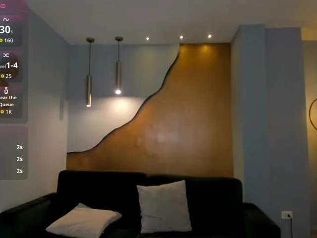 MaiaCollins1 on BongaCams 