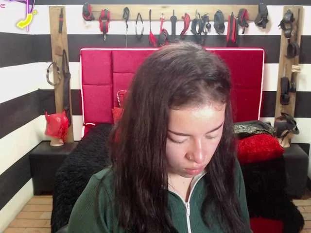 Offline MarianRan on BongaCams