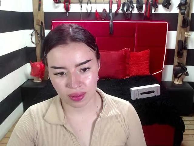 Offline MarianRan on BongaCams