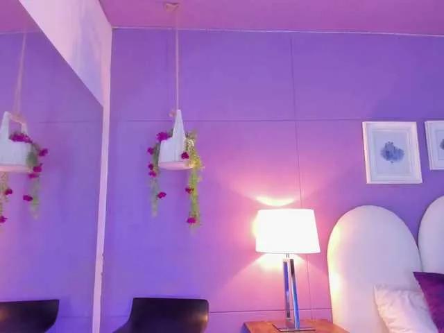 Offline my-aleja- on BongaCams