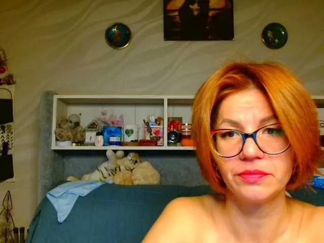 Offline Natali3855 on BongaCams