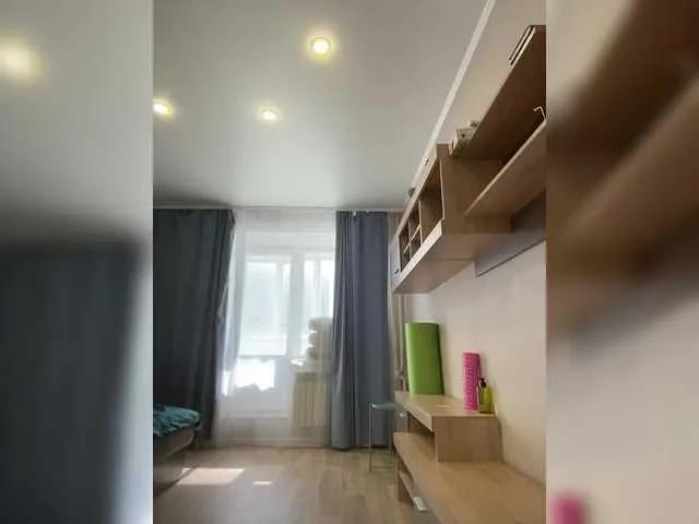 Freechat ninimimi5555 on BongaCams