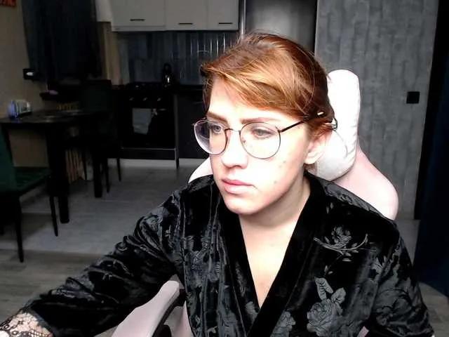 Offline Regimasmile on BongaCams