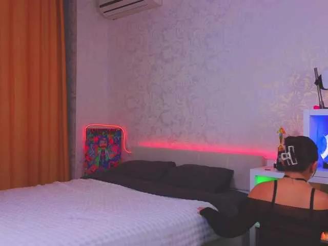 Offline RenaWong on BongaCams