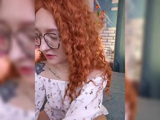 Freechat Rosia-Guess on BongaCams