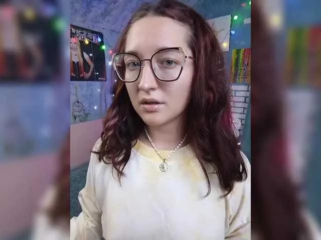 Freechat Rosia-Guess on BongaCams