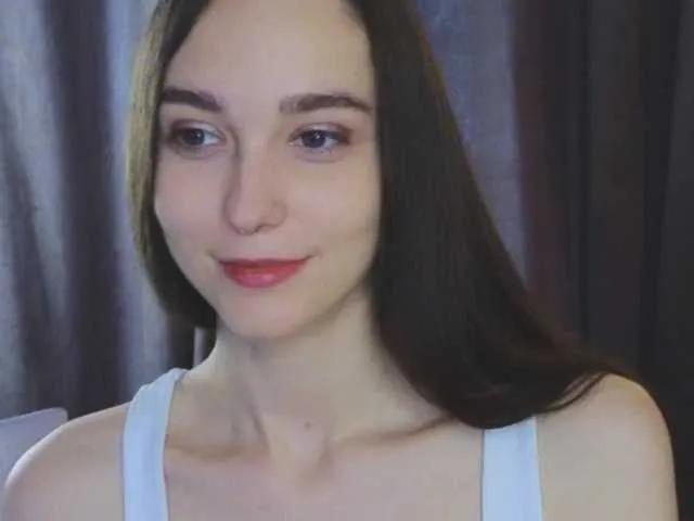 Freechat SoftieDream on BongaCams