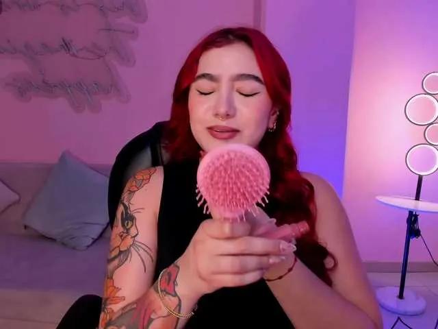 Offline ViolettCastel on BongaCams