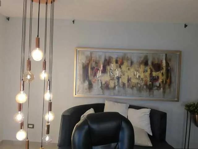 Offline ViolettCastel on BongaCams