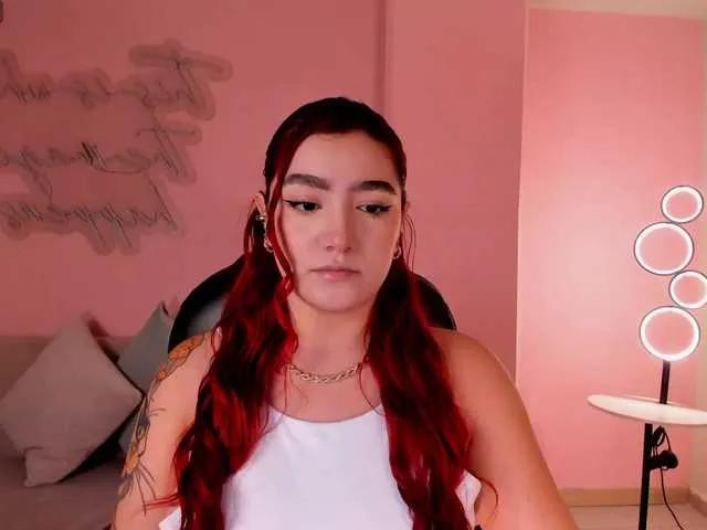 Offline ViolettCastel on BongaCams