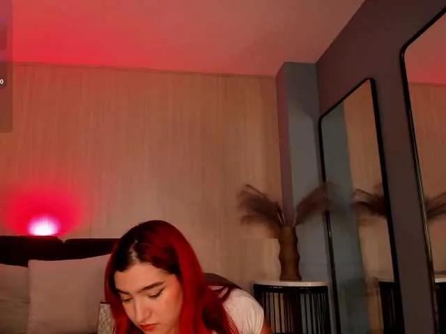 Offline ViolettCastel on BongaCams