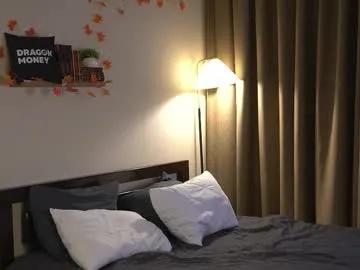 Group 2girls_1dream on Chaturbate