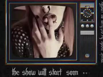 666deathgasm on Chaturbate