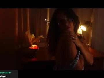 9calliope on Chaturbate