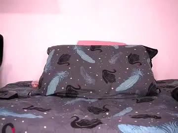 Private _alexaa_20 on Chaturbate