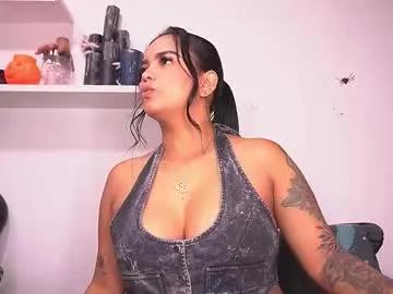 Private _alexaa_20 on Chaturbate