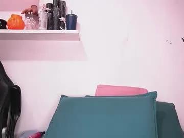Private _alexaa_20 on Chaturbate