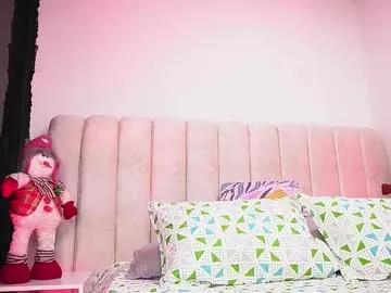 Private _alexaa_20 on Chaturbate