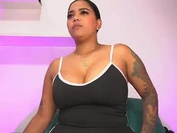 Private _alexaa_20 on Chaturbate