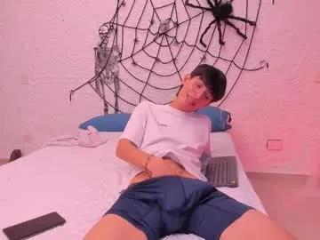 _alexandersawyer_ on Chaturbate