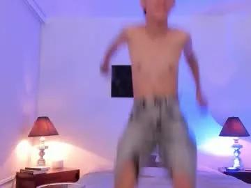 _alexandersawyer_ — GOAL: Flash dick [90 tokens remaining] Fuck me so hard with your big cock till you make me cum  #feet #18 #latino #twink #new