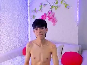 _alexandersawyer_ on Chaturbate