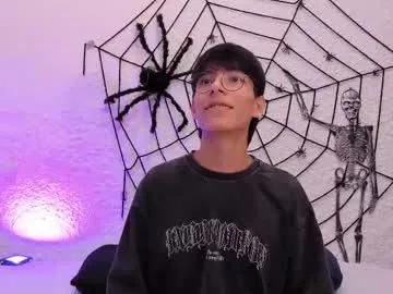 _alexandersawyer_ on Chaturbate