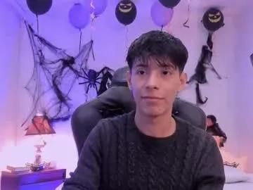 _alexandersawyer_ on Chaturbate