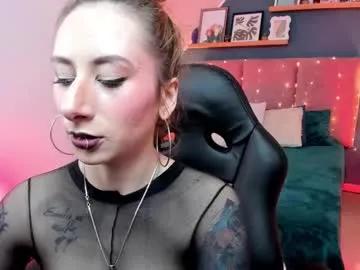 Freechat _beck_art_ on Chaturbate