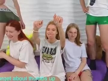 Freechat _capybara0_0 on Chaturbate