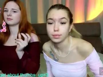 Freechat _capybara0_0 on Chaturbate