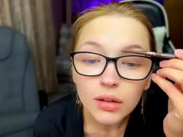 Freechat _chloe_miller_ on Chaturbate