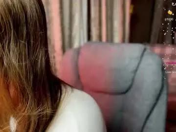 Freechat _chloe_miller_ on Chaturbate