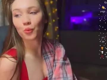 Freechat _chloe_miller_ on Chaturbate