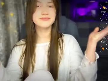 Freechat _chloe_miller_ on Chaturbate