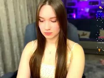 Freechat _chloe_miller_ on Chaturbate