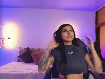 _gaby1 on Chaturbate
