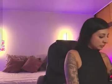 _gaby1 on Chaturbate